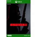 Hitman III 3 XBOX CD-Key